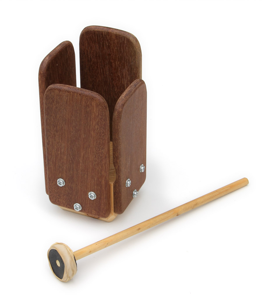 5-tone Jew's Harp - Tong Instruments